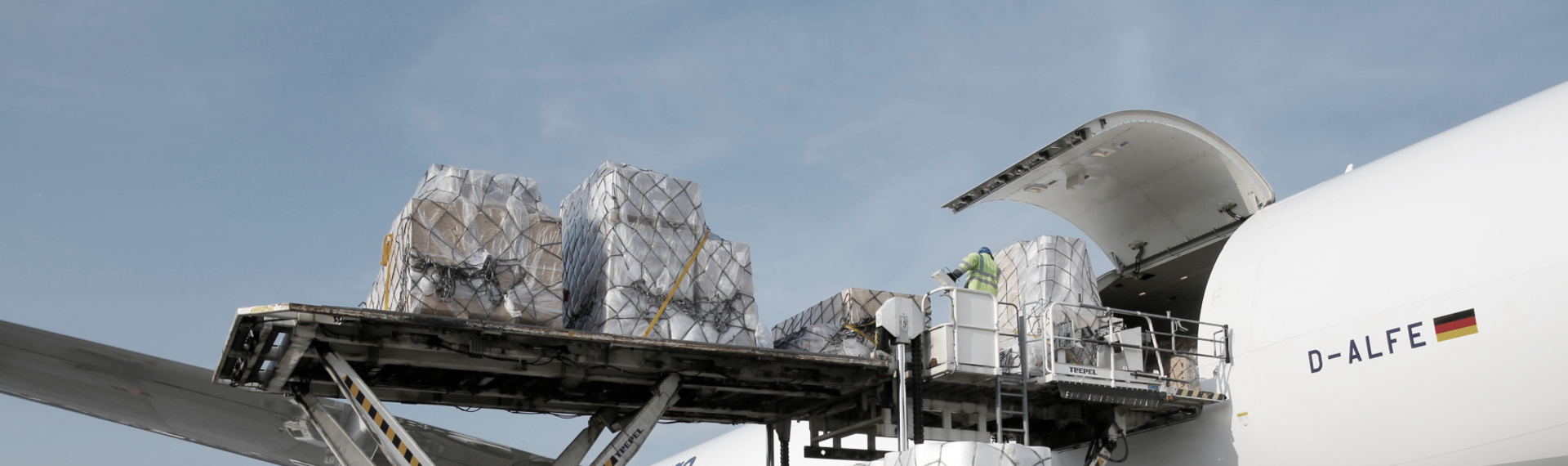 Das Versenderportal für Gefahrgut